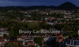 Bruaylabuissiere.fr thumbnail