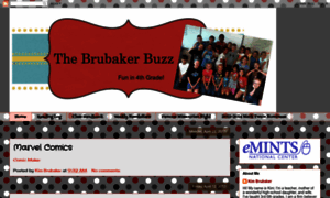 Brubakerbuzz.blogspot.com thumbnail