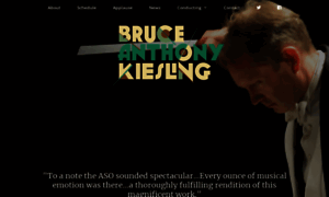 Bruceanthonykiesling.com thumbnail