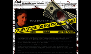 Brucebronstein.com thumbnail