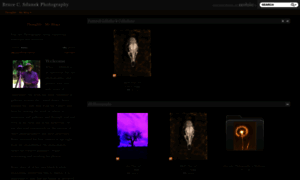 Brucecsdunekphotography.zenfolio.com thumbnail