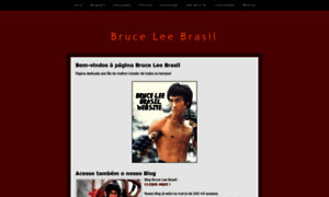 Bruceleebrasil.weebly.com thumbnail