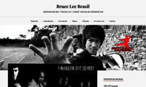 Bruceleejkd.wordpress.com thumbnail