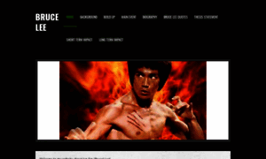 Bruceleenhdp.weebly.com thumbnail
