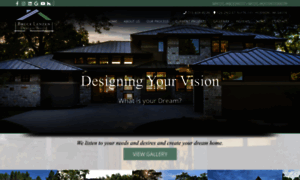 Brucelenzendesignbuild.com thumbnail