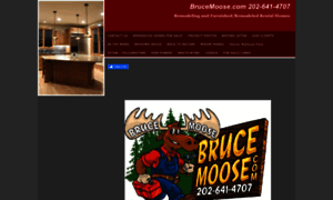 Brucemoose.com thumbnail