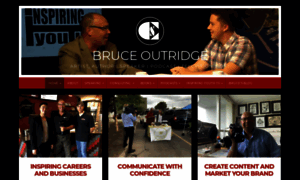 Bruceoutridge.com thumbnail