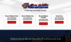 Brucewaltersford.net thumbnail