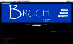 Bruch1972.blogspot.com thumbnail