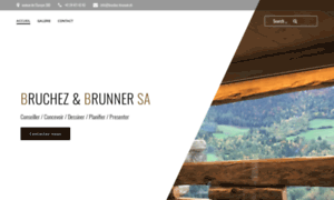 Bruchez-brunner.ch thumbnail