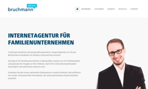 Bruchmann-media.de thumbnail