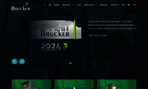 Brucker.com.br thumbnail