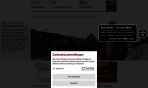 Bruckleitha.at thumbnail