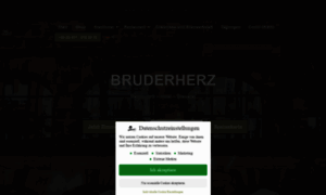Bruderherz-nuernberg.de thumbnail