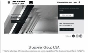 Brueckner-usa.com thumbnail