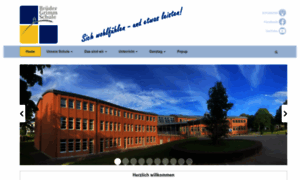 Brueder-grimm-schule.de thumbnail