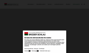 Brueder-schlau.de thumbnail