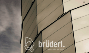 Bruederl.de thumbnail