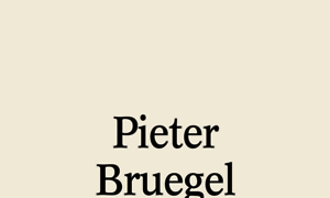 Bruegel2018.at thumbnail