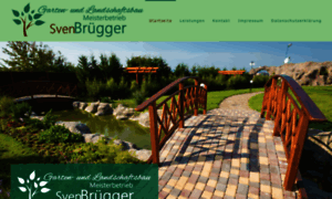 Bruegger-grans.de thumbnail