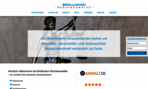Bruellmann.de thumbnail