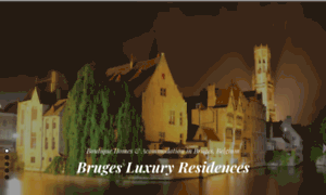 Brugesluxurycollection.com thumbnail