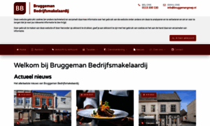 Bruggemangroep.nl thumbnail