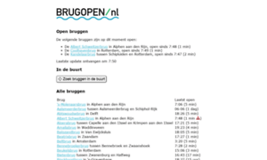 Brugopen.nl thumbnail