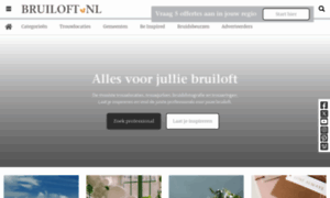 Bruiloft.nl thumbnail