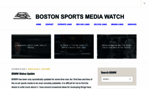 Bruins.bostonsportsmedia.com thumbnail