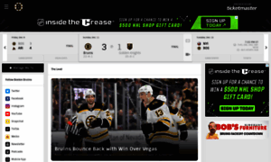 Bruins.nhl.com thumbnail