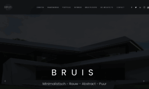 Bruis-architectuur.nl thumbnail