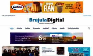 Brujuladigital.net thumbnail