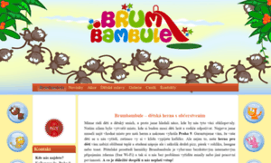 Brum-bambule.cz thumbnail