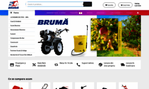 Bruma.ro thumbnail