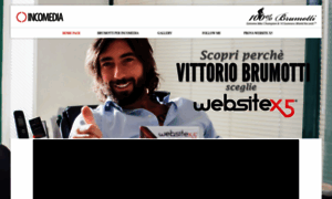 Brumotti.websitex5.com thumbnail