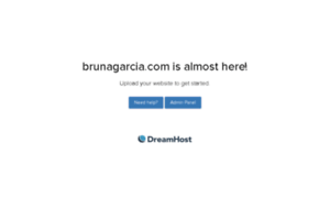 Brunagarcia.com thumbnail