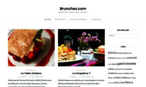Brunchez.com thumbnail