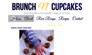 Brunchncupcakes.com thumbnail