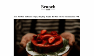 Brunchwith.com thumbnail