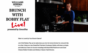 Brunchwithbobbyflay.squadup.com thumbnail