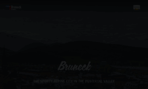 Bruneck.com thumbnail
