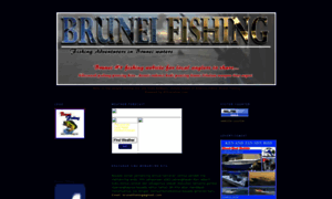 Bruneifishing.com thumbnail