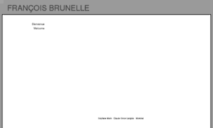 Brunelle.com thumbnail