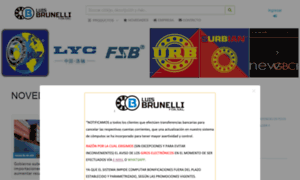 Brunelli.com.ar thumbnail
