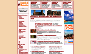 Brunello-montalcino.com thumbnail