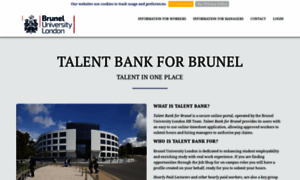 Bruneltalentbank.com thumbnail