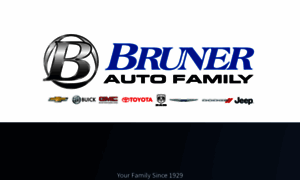 Brunerautofamily.com thumbnail