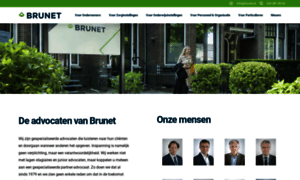 Brunet.nl thumbnail