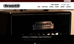 Brunetti.it thumbnail